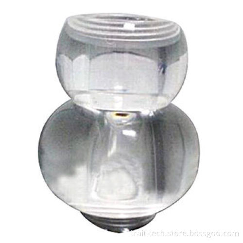 Big smog good quality calabash atomizer